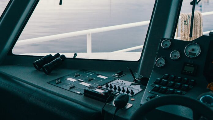 Long Distance Sailing