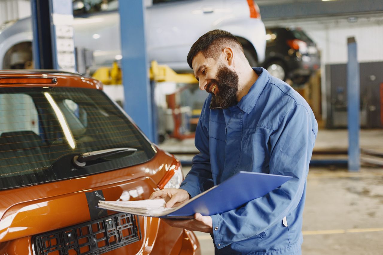 A Closer Look at the Parts Cars and Car Shows Depend On Parts Cars