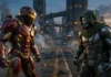 Tony Stark Dr Doom: What Marvel’s Biggest Casting Twist Really Means for Avengers Fans, the Future of the MCU, and the Return of Robert Downey Jr. Tony Stark Dr Doom